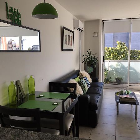 לה פלאטה Departamento Calle 46 מראה חיצוני תמונה