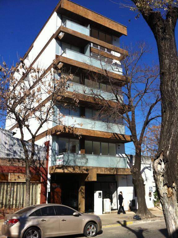לה פלאטה Departamento Calle 46 חדר תמונה