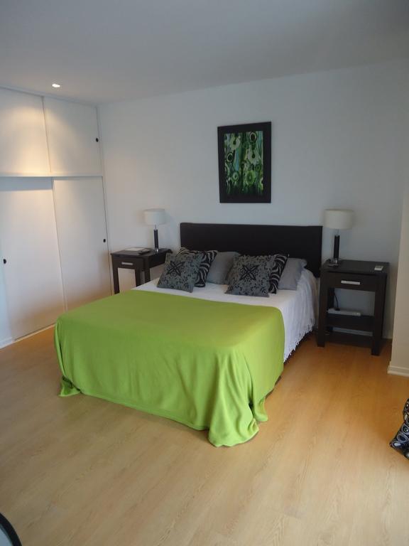 לה פלאטה Departamento Calle 46 מראה חיצוני תמונה