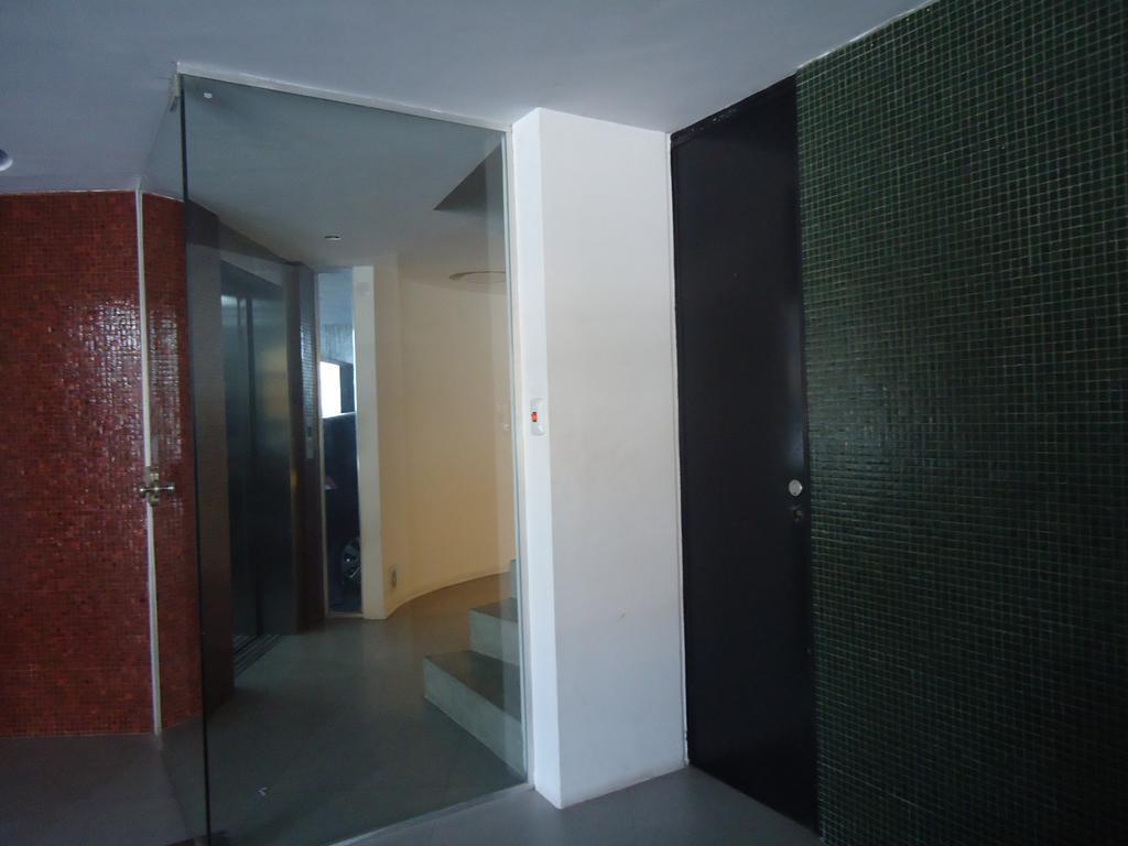 לה פלאטה Departamento Calle 46 מראה חיצוני תמונה