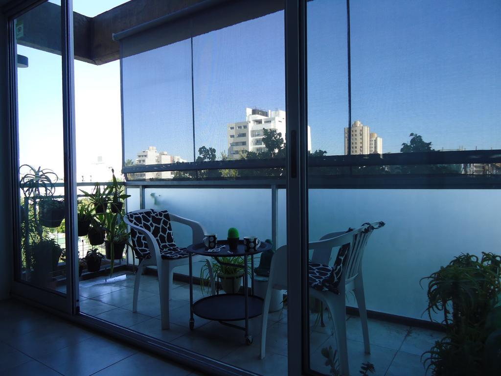לה פלאטה Departamento Calle 46 מראה חיצוני תמונה