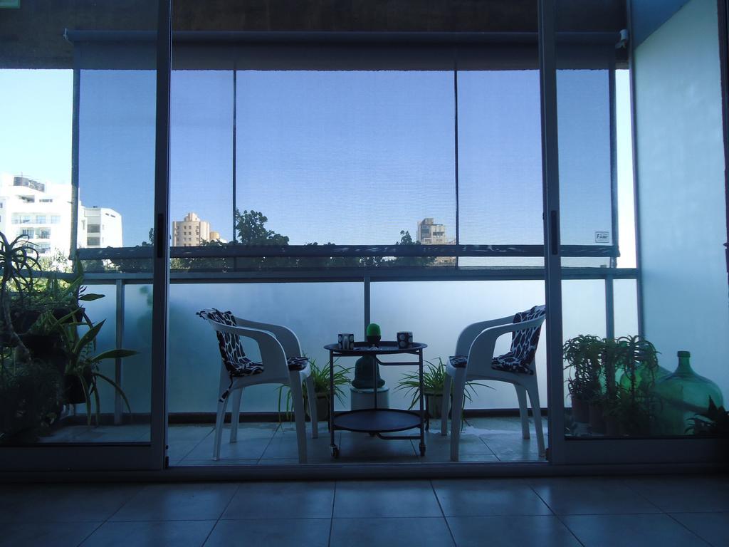 לה פלאטה Departamento Calle 46 מראה חיצוני תמונה
