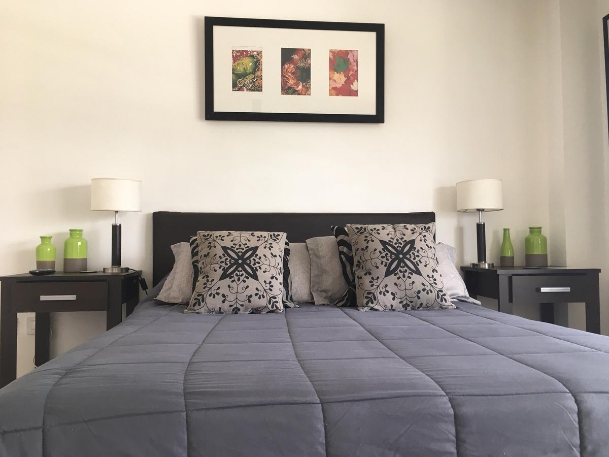 לה פלאטה Departamento Calle 46 מראה חיצוני תמונה