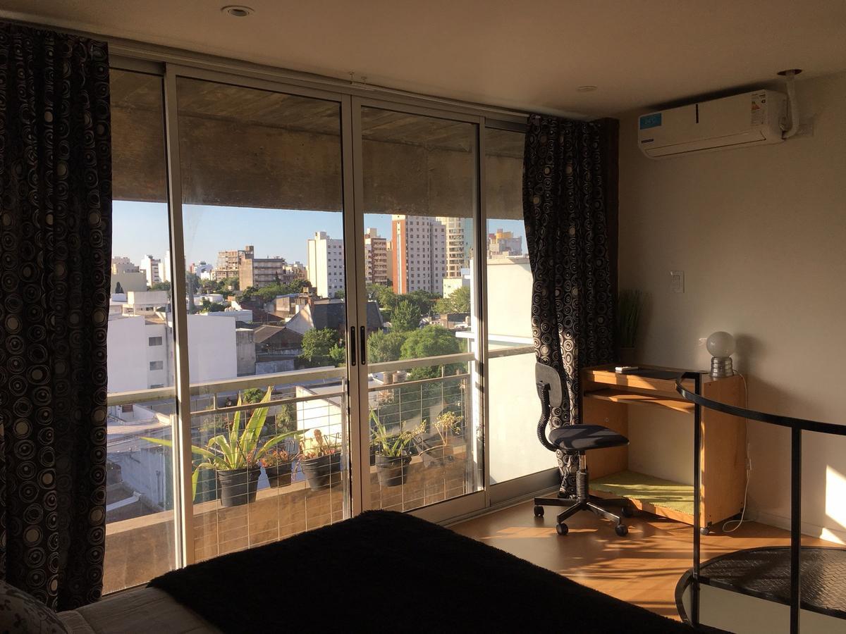 לה פלאטה Departamento Calle 46 מראה חיצוני תמונה